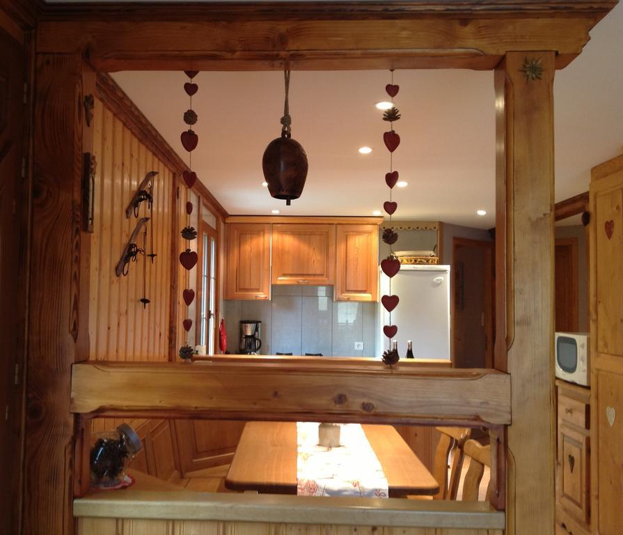 Les Bouquetins Villa Stosswihr Room photo